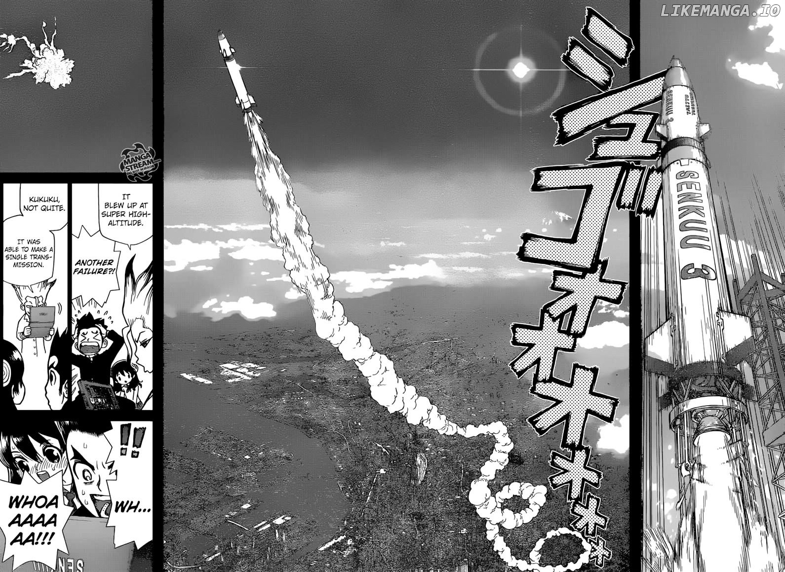 Dr.Stone Chapter 10 image 09